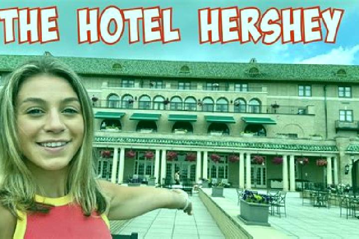 Natalie, 39 — Escort in Hershey, United States