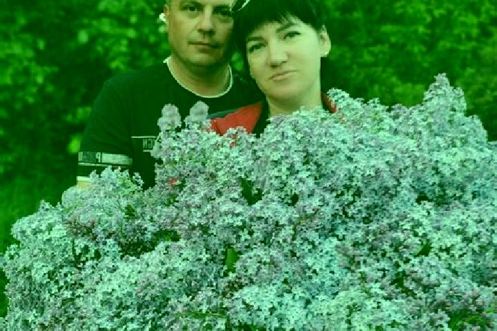 Natalie, 39 — Escort in Hlobyne, Ukraine