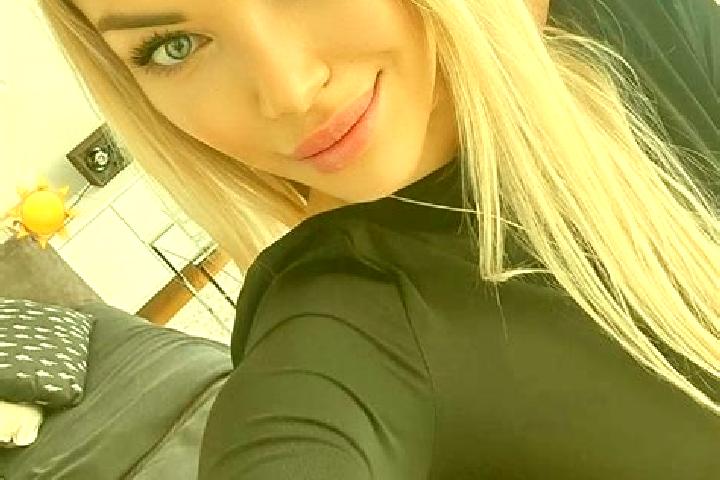 Natalie, 39 — Escort in Hrabetice, Czech Republic
