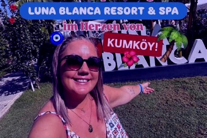 Natalie, 39 — Escort in Kumkoey, Turkey