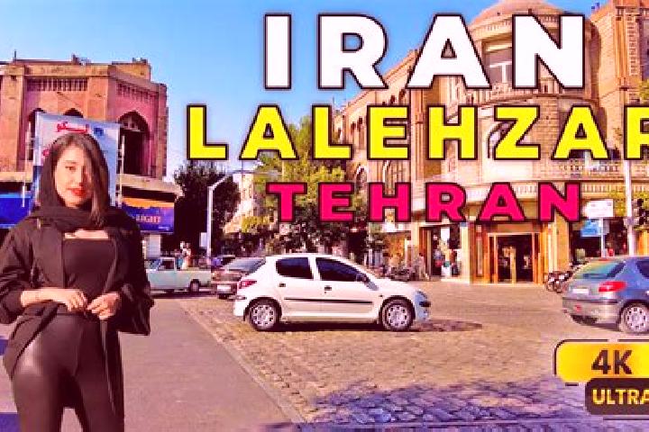 Natalie, 39 — Escort in Lalehzar, Iran