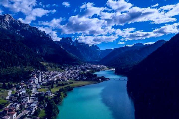 Natalie, 39 — Escort in Lozzo di Cadore, Italy