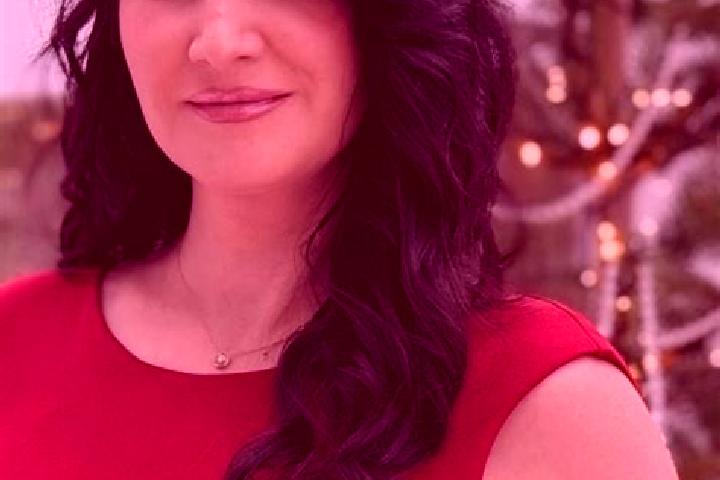 Natalie, 39 — Escort in Lutsk, Ukraine
