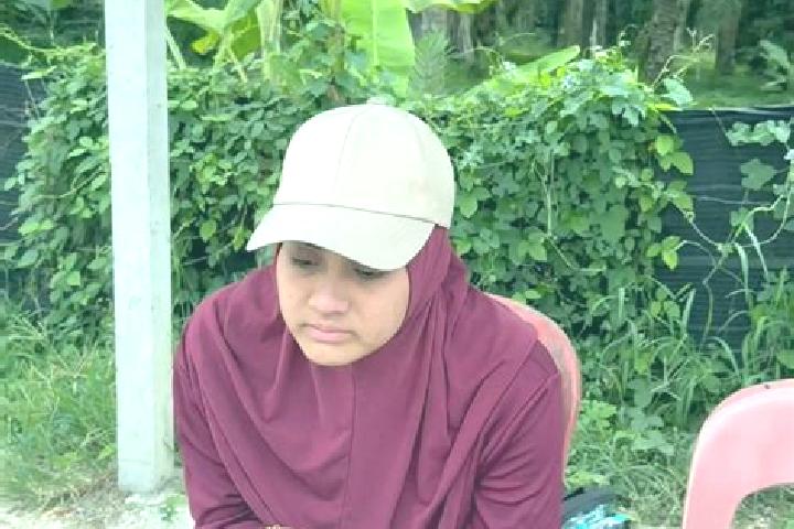 Natalie, 39 — Escort in Machap, Malaysia