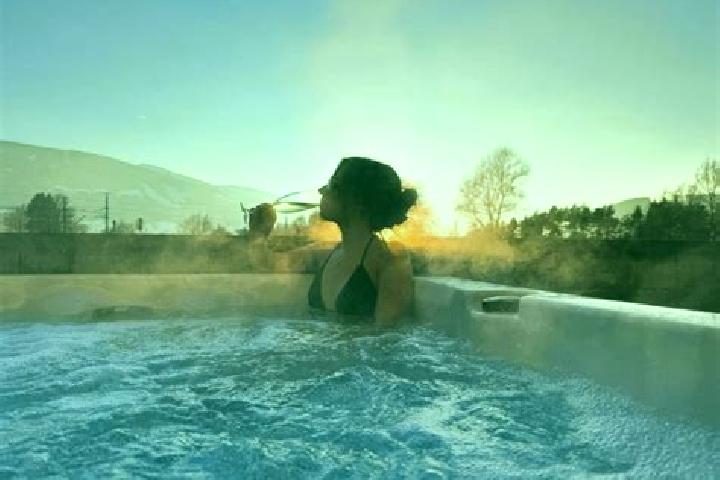 Natalie, 39 — Escort in Neu-Terfens, Austria