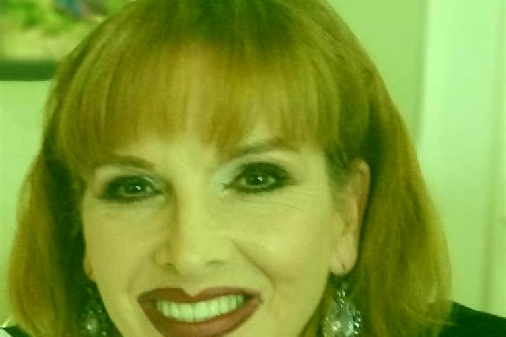 Natalie, 39 — Escort in North Richland Hills, United States