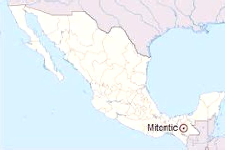 Natalie, 39 — Escort in Nuevo San Miguel Mitontic (Punta de Piedad), Mexico
