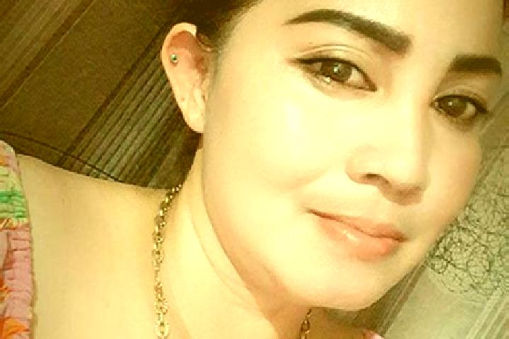 Natalie, 39 — Escort in Pakapasan Girang, Indonesia