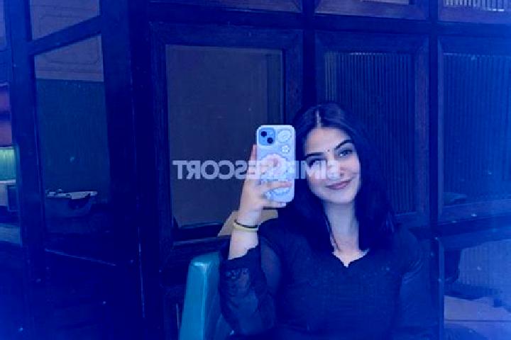 Natalie, 39 — Escort in Panchkula, India