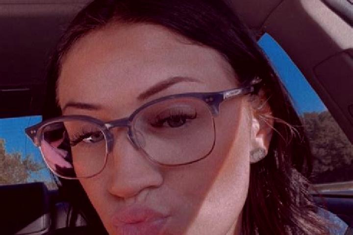 Natalie, 39 — Escort in Paragould, United States