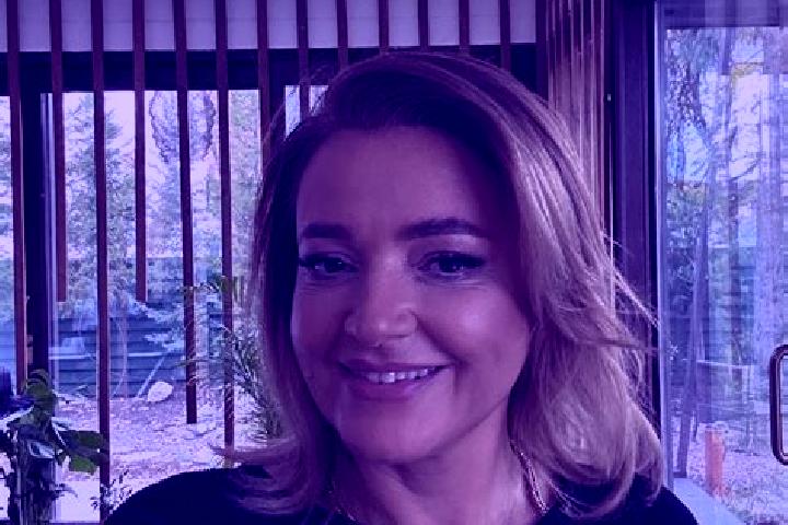 Natalie, 39 — Escort in Patru Frati, Romania