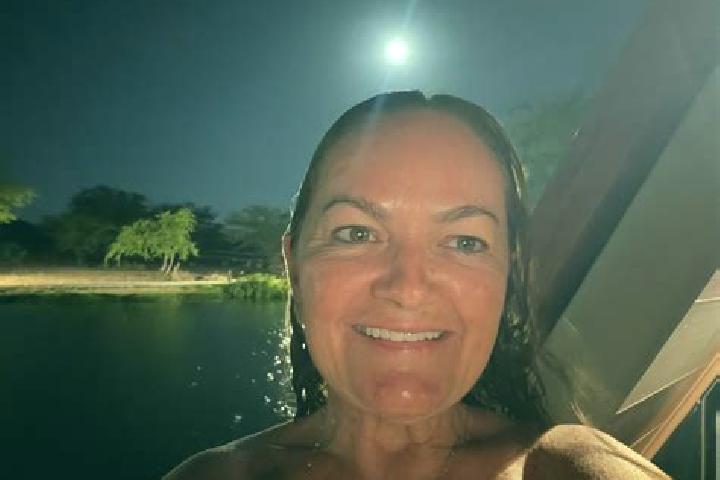 Natalie, 39 — Escort in Piranhas, Brazil