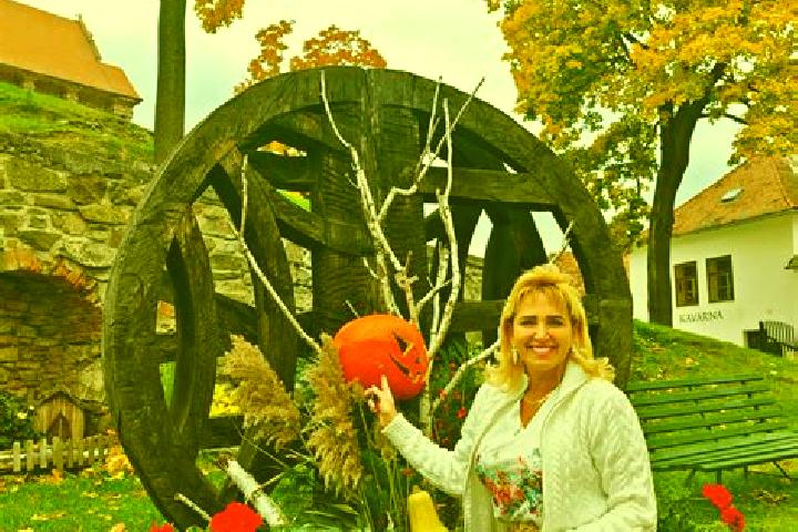 Natalie, 39 — Escort in Plumlov, Czech Republic
