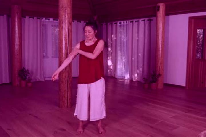 Natalie, 39 — Escort in Qigong, China