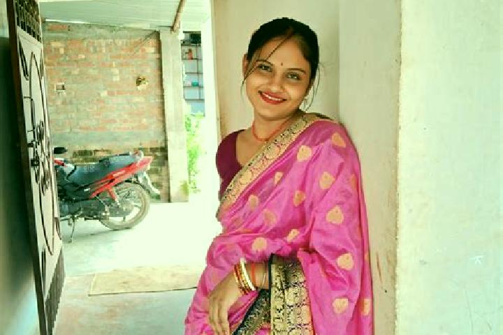 Natalie, 39 — Escort in Saharsa, India