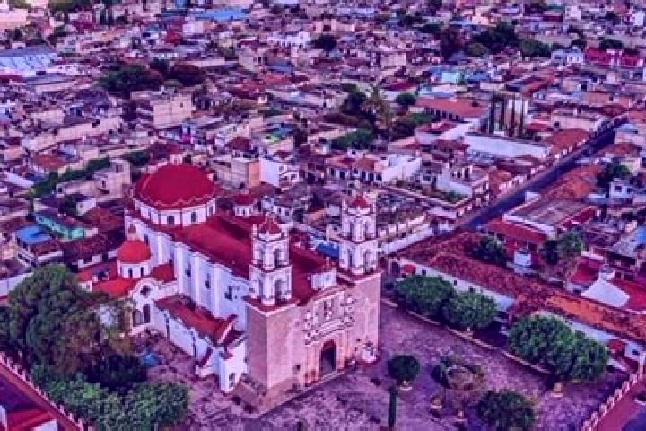 Natalie, 39 — Escort in San Gaspar Tonatico, Mexico
