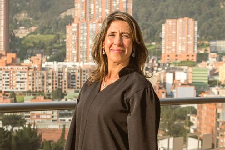 Natalie, 39 — Escort in Simijaca, Colombia