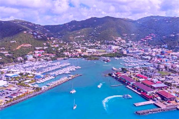 Natalie, 39 — Escort in Spanish Town, British Virgin Islands
