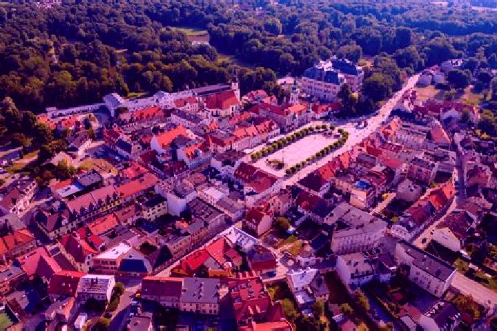 Natalie, 39 — Escort in Studzienice, Poland
