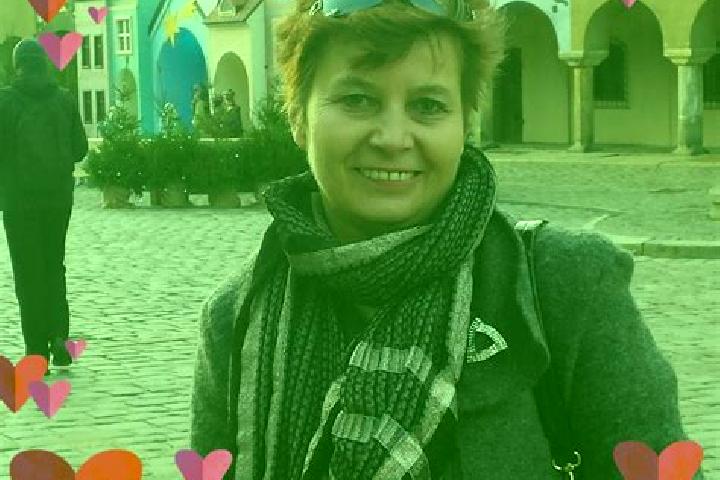 Natalie, 39 — Escort in Stupsk, Poland