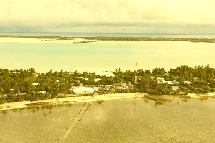 Natalie, 39 — Escort in Tarawa, Kiribati