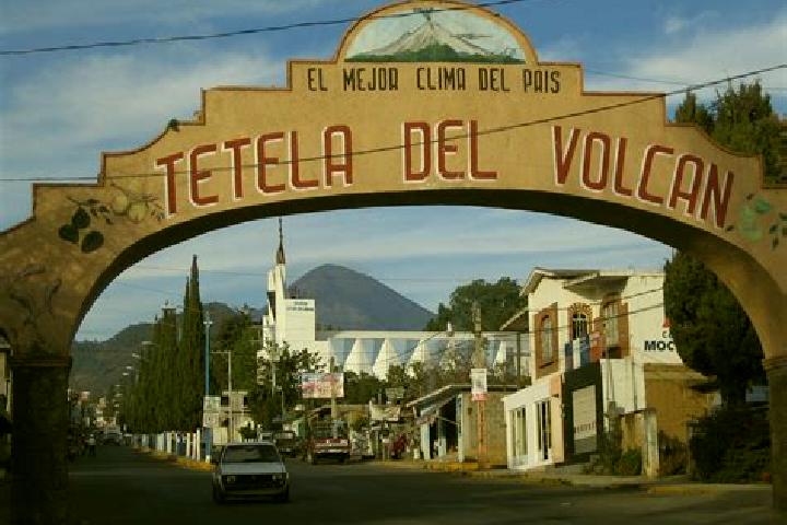 Natalie, 39 — Escort in Tetela del Volcan, Mexico
