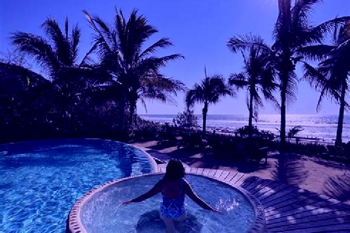 Natalie, 39 — Escort in Troncones y Potrerillos, Mexico
