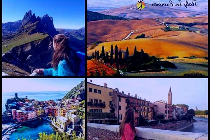 Natalie, 39 — Escort in Vailate, Italy