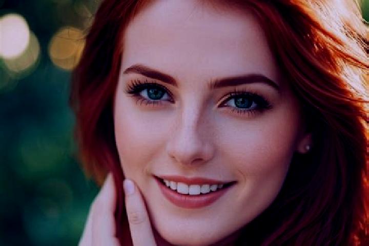 Nora, 20, a auburn amber-eyed caucasian companion based in Dahlewitz. Offering Prostate Massage, Couples, OWO. Available for incall and outcall, overnight bo...