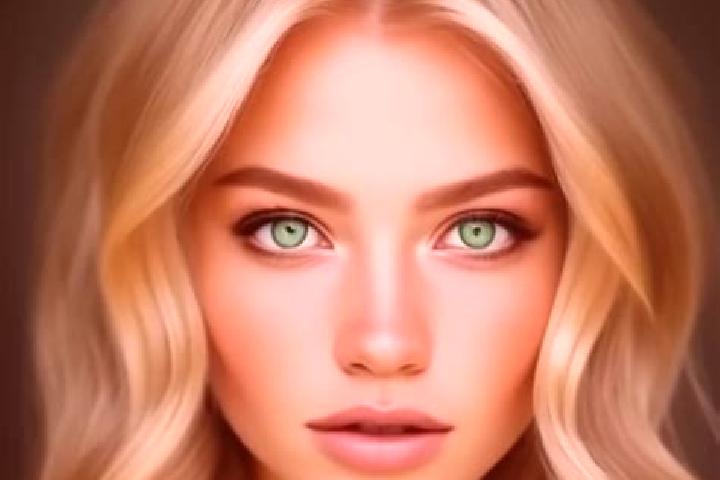 Nora, 20, a blonde grey-eyed middle eastern companion based in Vesele. Offering Overnight, 69. Available for incall and outcall, day and evening dates.