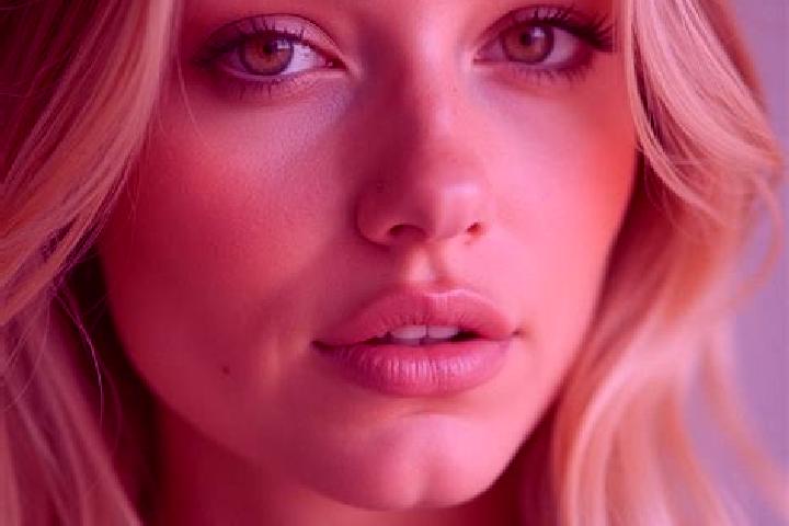 Nora, 20, a blonde hazel-eyed ebony companion based in Santo Domingo del Estado. Offering Roleplay, Massage, CIM, A-Level, Domination. Available for incall a...