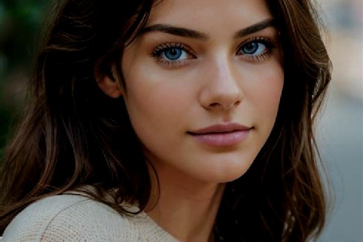 Nora, 20, a brunette blue-eyed caucasian companion based in Alforja. Offering CIM, A-Level, Massage. Available for incall and outcall, day and evening dates.