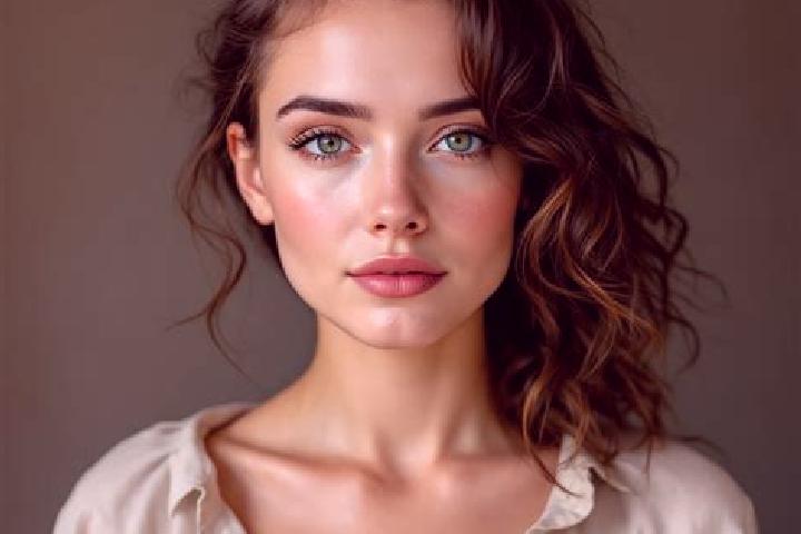 Nora, 20, a chestnut green-eyed european companion based in Zougang. Offering Girlfriend Experience, Roleplay, 69. Available for incall and outcall, overnigh...