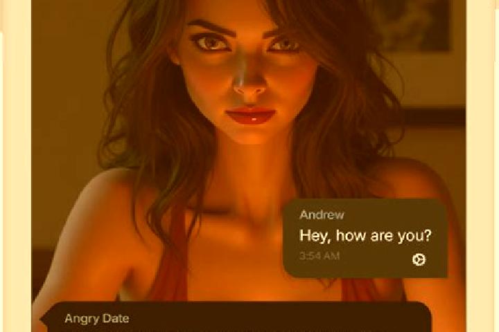Nora, 20, a red brown-eyed caucasian companion based in Allo. Offering BDSM, Roleplay, A-Level. Available for incall and outcall, day and evening dates.