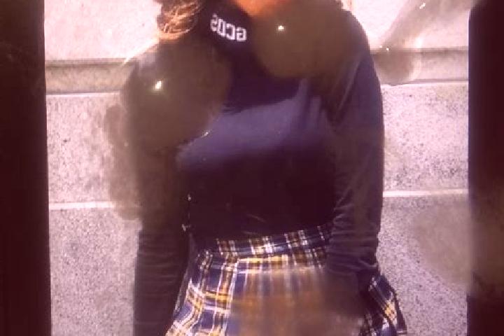 Nora, 20, a red grey-eyed caribbean companion based in Jarajus. Offering Overnight, CIM, OWO, Party Girl. Available for incall and outcall, day and evening d...