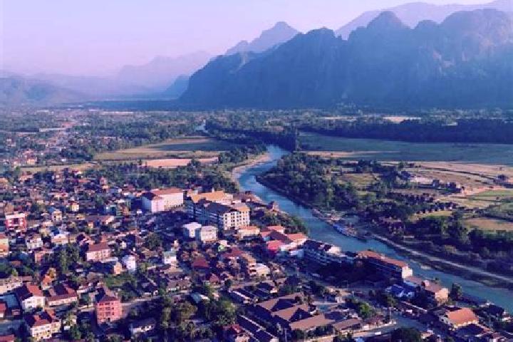 Nora, 20 — Escort in Ban Khangviang, Laos