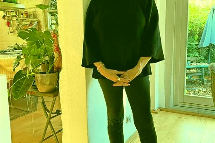 Nora, 20 — Escort in Beckingen, Germany