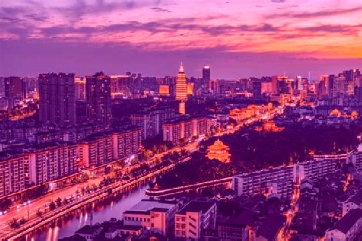Nora, 20 — Escort in Beishan, China