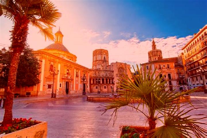Nora, 20 — Escort in Benifla, Spain