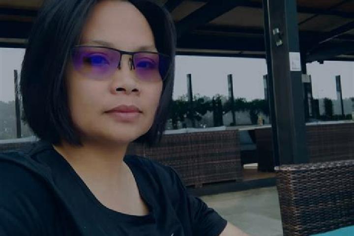 Nora, 20 — Escort in Bongbong, Indonesia