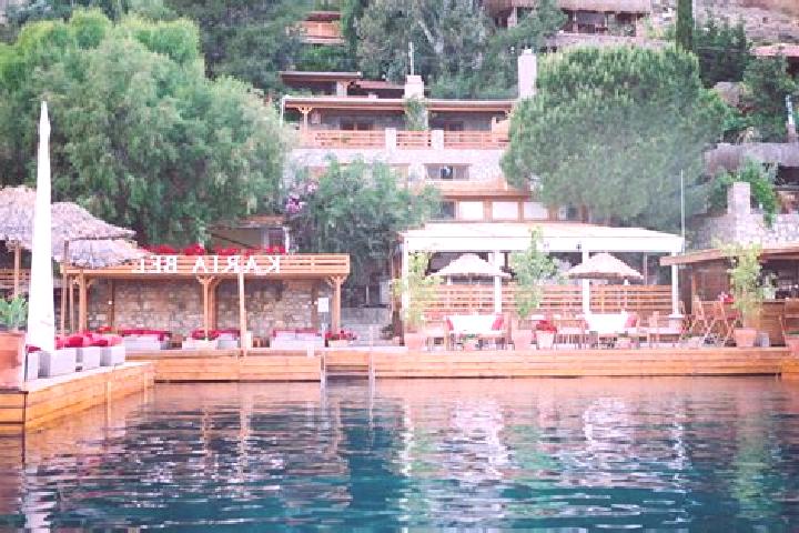 Nora, 20 — Escort in Bozburun, Turkey