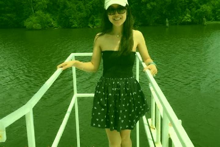 Nora, 20 — Escort in Chengyue, China