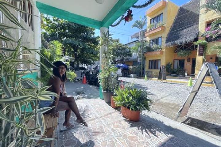 Nora, 20 — Escort in Colonia San Francisco, Mexico