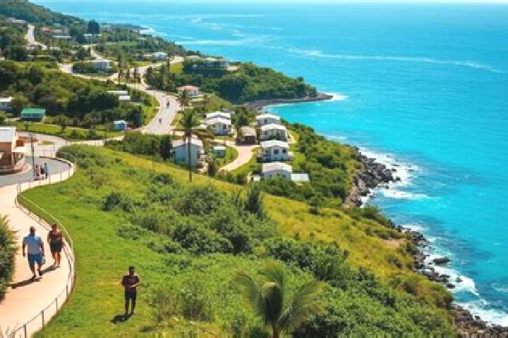 Nora, 20 — Escort in Crab Hill, Barbados