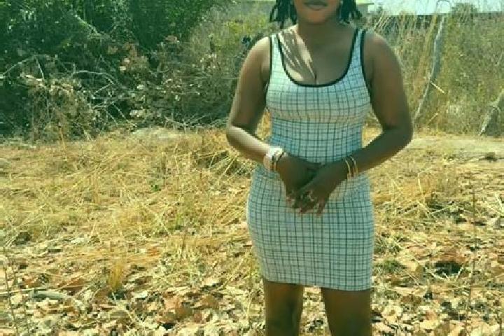 Nora, 20 — Escort in Demba Kunda, Gambia