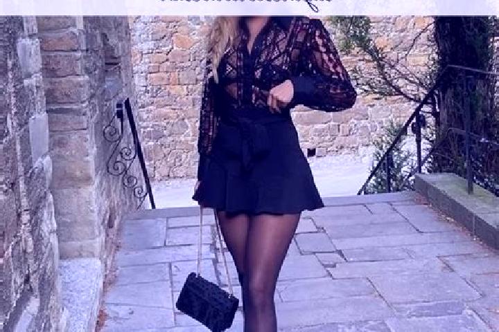 Nora, 20 — Escort in Hodice, Czech Republic