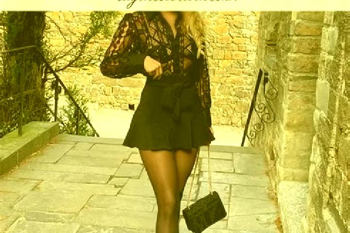 Nora, 20 — Escort in Hostka, Czech Republic