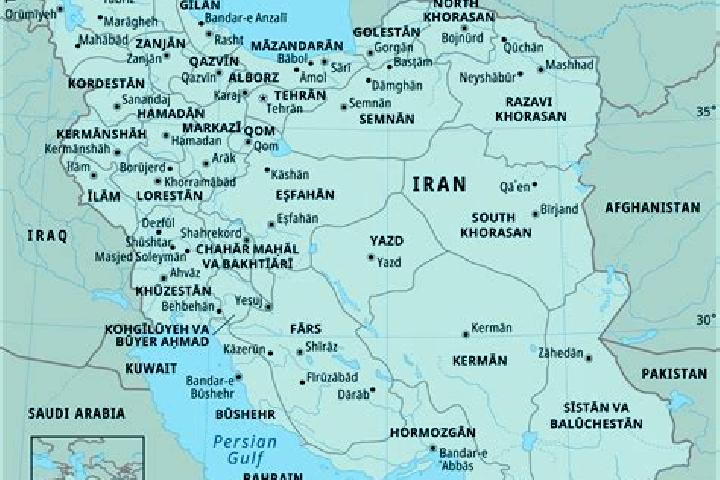 Nora, 20 — Escort in Kandelan, Iran