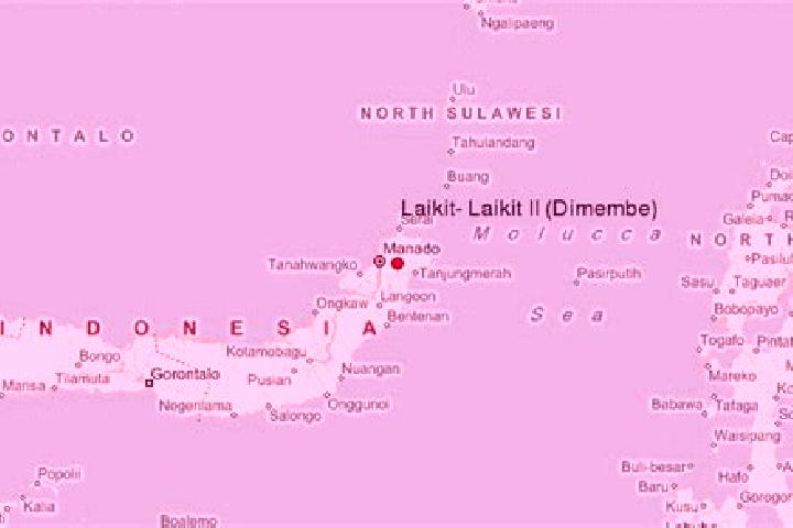 Nora, 20 — Escort in Laikit, Laikit II (Dimembe), Indonesia