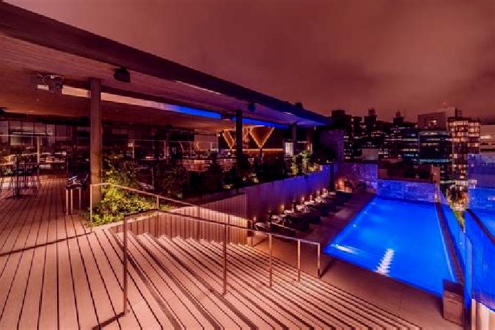 Nora, 20 — Escort in Lima, Argentina
